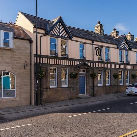 The Queens Head, Parkside Apartment 1 Burley in Wharfedale Esterno foto